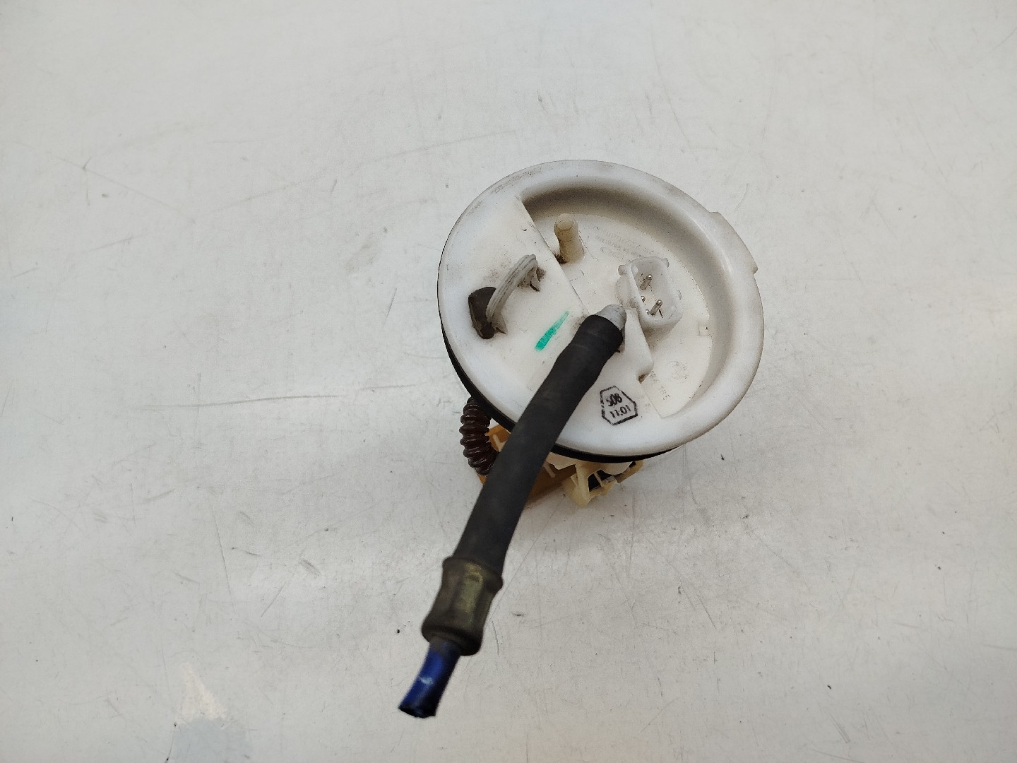 Bomba de Combustível BMW 3 Compact (E46) | 01 - 05 Imagem-6