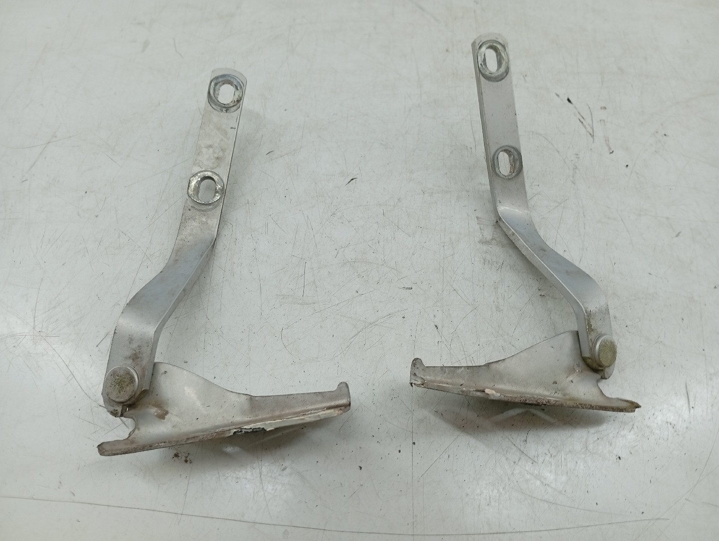 Dobradiças Capot VOLKSWAGEN GOLF III (1H1) | 91 - 98