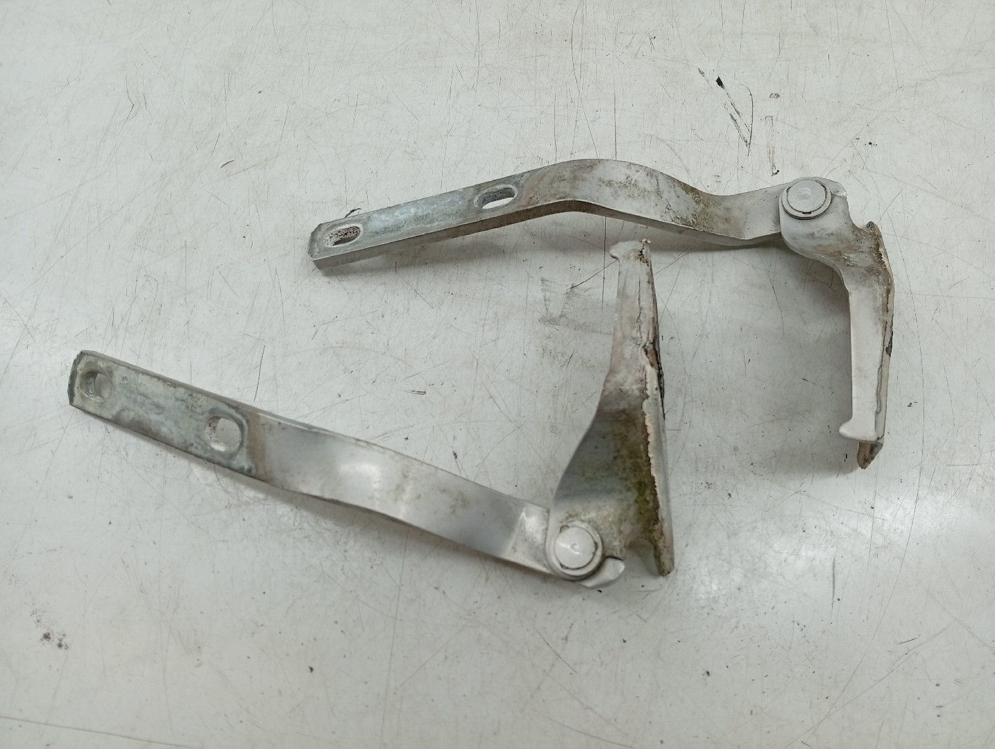 Dobradiças Capot VOLKSWAGEN GOLF III (1H1) | 91 - 98 Imagem-4