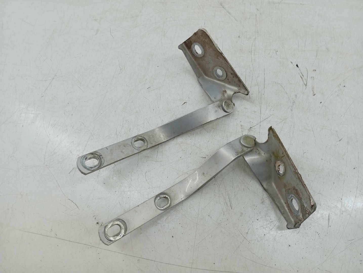 Dobradiças Capot VOLKSWAGEN GOLF III (1H1) | 91 - 98 Imagem-5