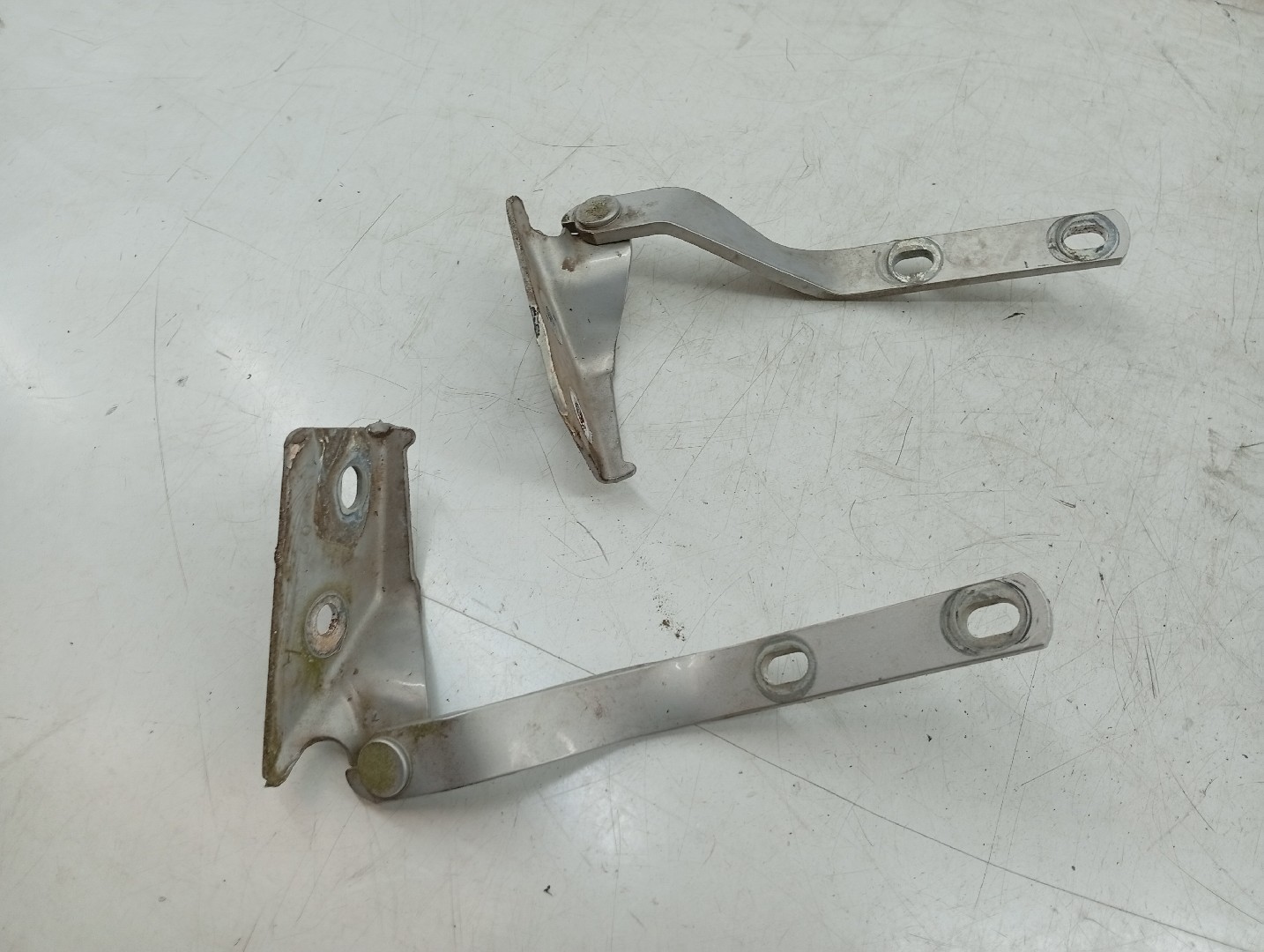 Dobradiças Capot VOLKSWAGEN GOLF III (1H1) | 91 - 98 Imagem-2