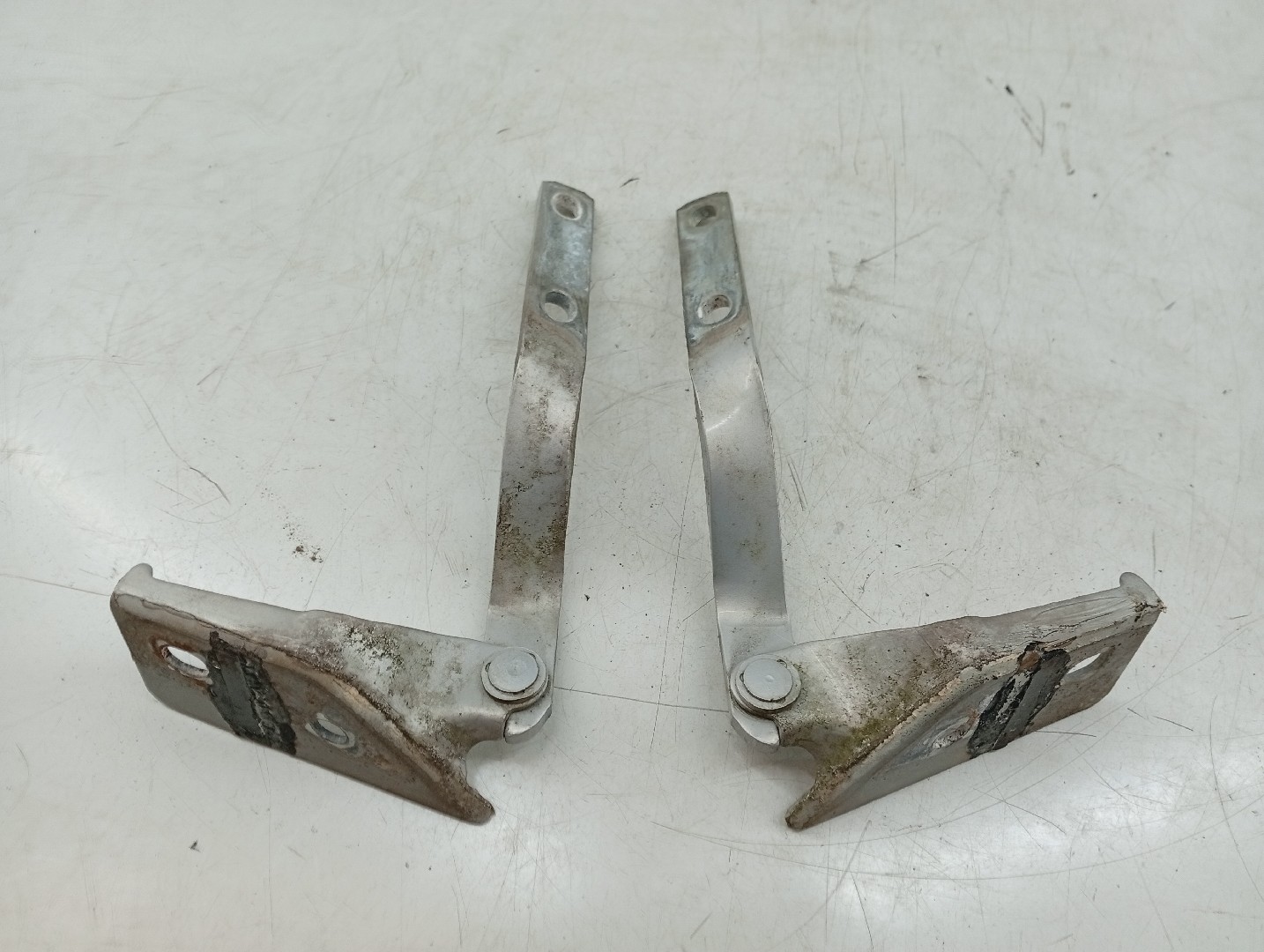 Dobradiças Capot VOLKSWAGEN GOLF III (1H1) | 91 - 98 Imagem-3