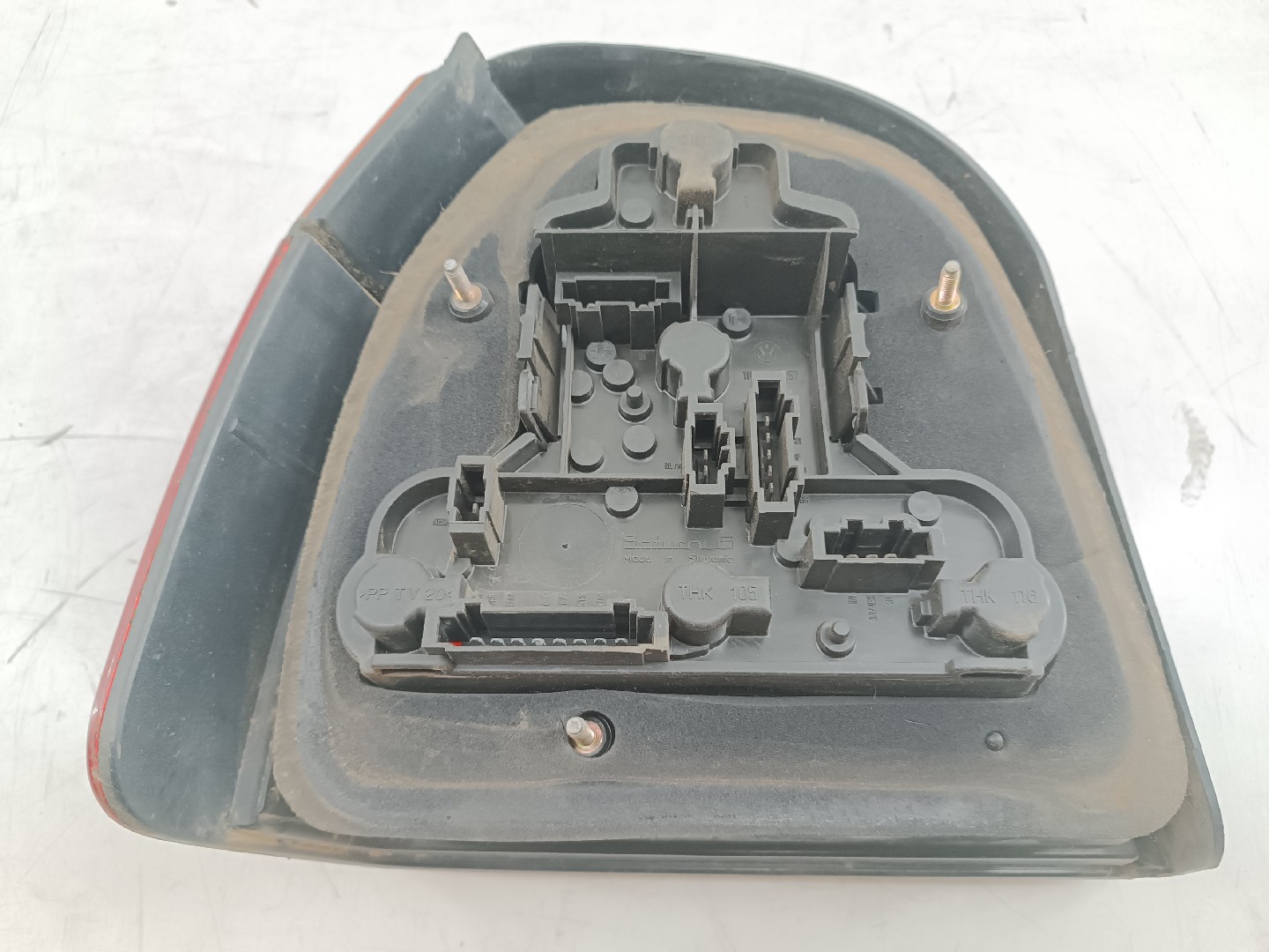 Farolim Stop Direito VOLKSWAGEN GOLF III (1H1) | 91 - 98