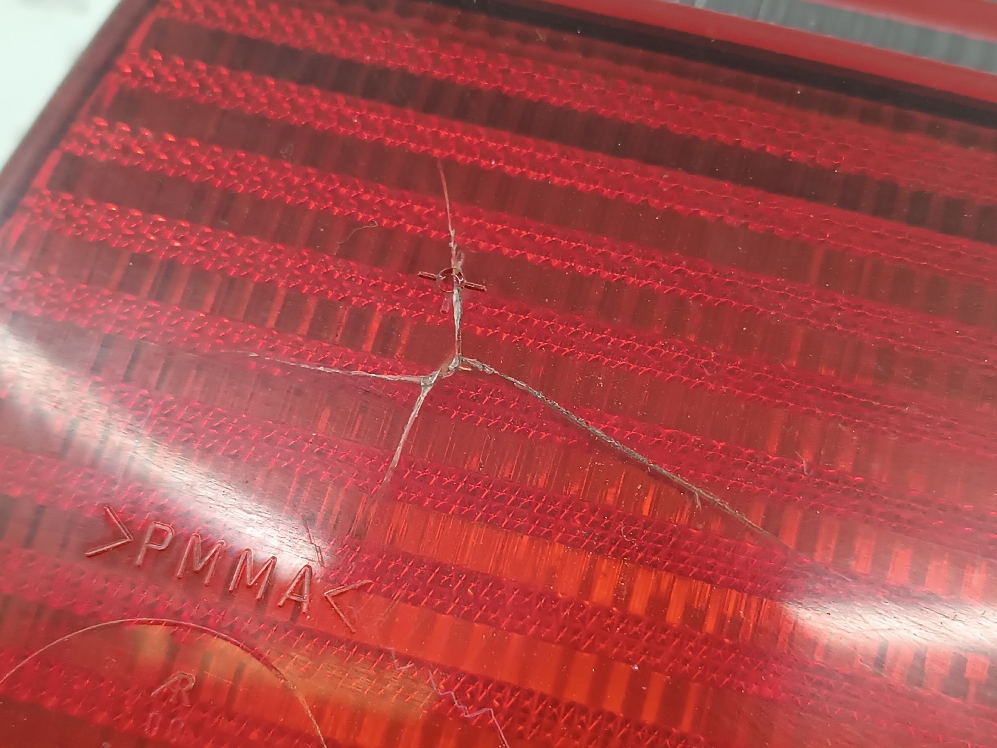 Farolim Stop Direito VOLKSWAGEN GOLF III (1H1) | 91 - 98 Imagem-4