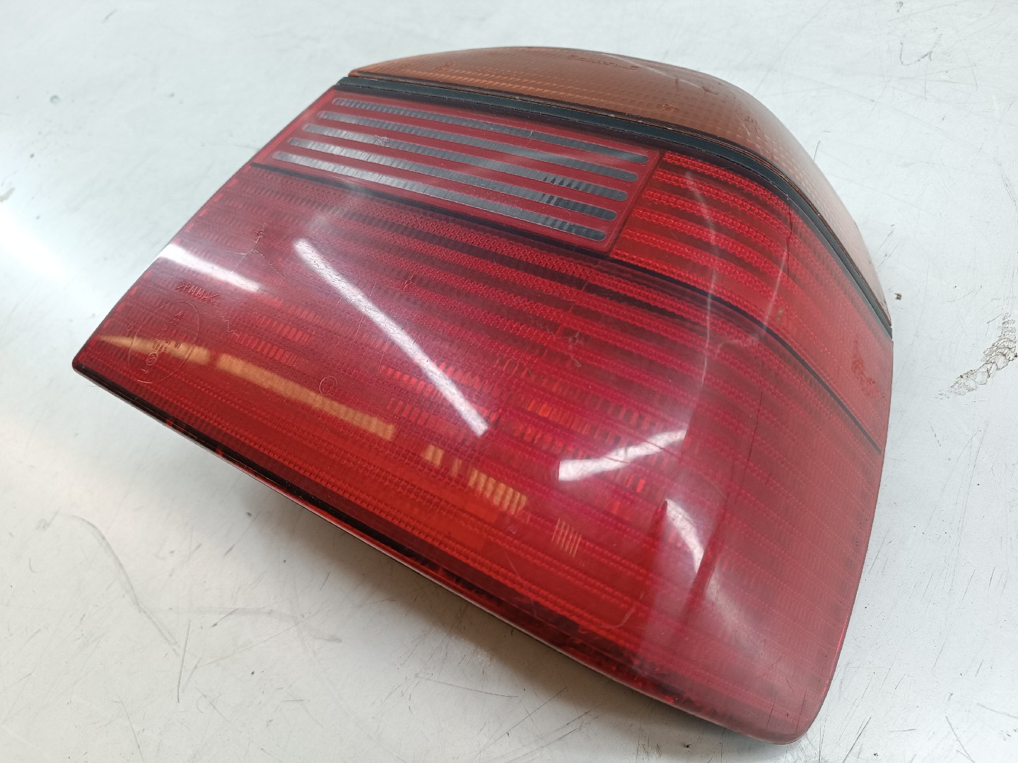 Farolim Stop Direito VOLKSWAGEN GOLF III (1H1) | 91 - 98 Imagem-6