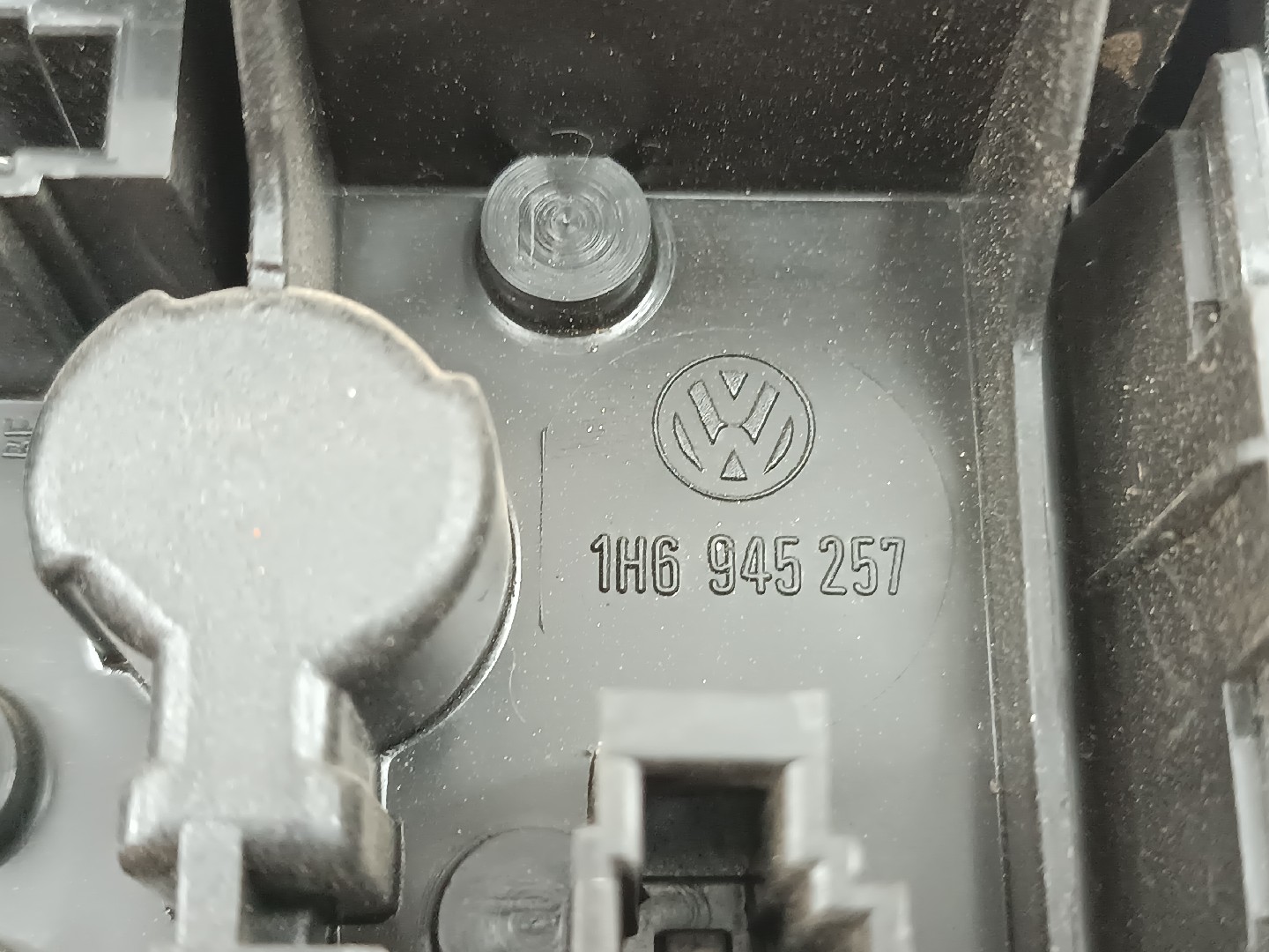 Farolim Stop Direito VOLKSWAGEN GOLF III (1H1) | 91 - 98 Imagem-2