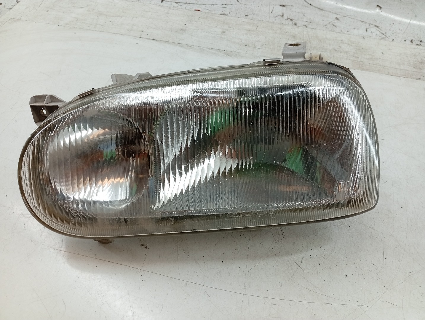 Ótica Esquerda VOLKSWAGEN GOLF III (1H1) | 91 - 98