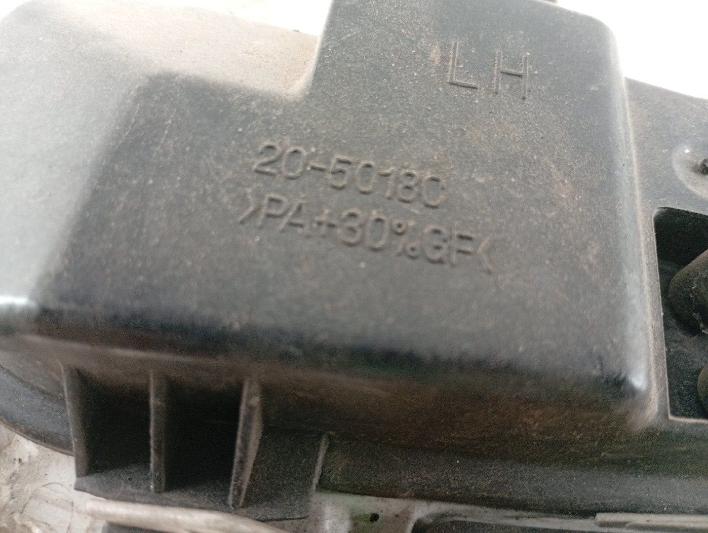 Ótica Esquerda VOLKSWAGEN GOLF III (1H1) | 91 - 98 Imagem-4