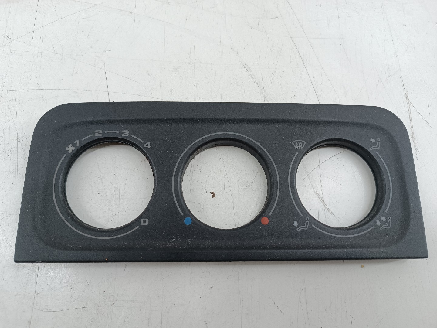 Moldura Interior VOLKSWAGEN GOLF III (1H1) | 91 - 98 Imagem-5