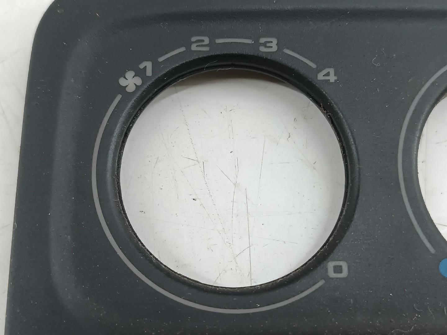 Moldura Interior VOLKSWAGEN GOLF III (1H1) | 91 - 98 Imagem-2