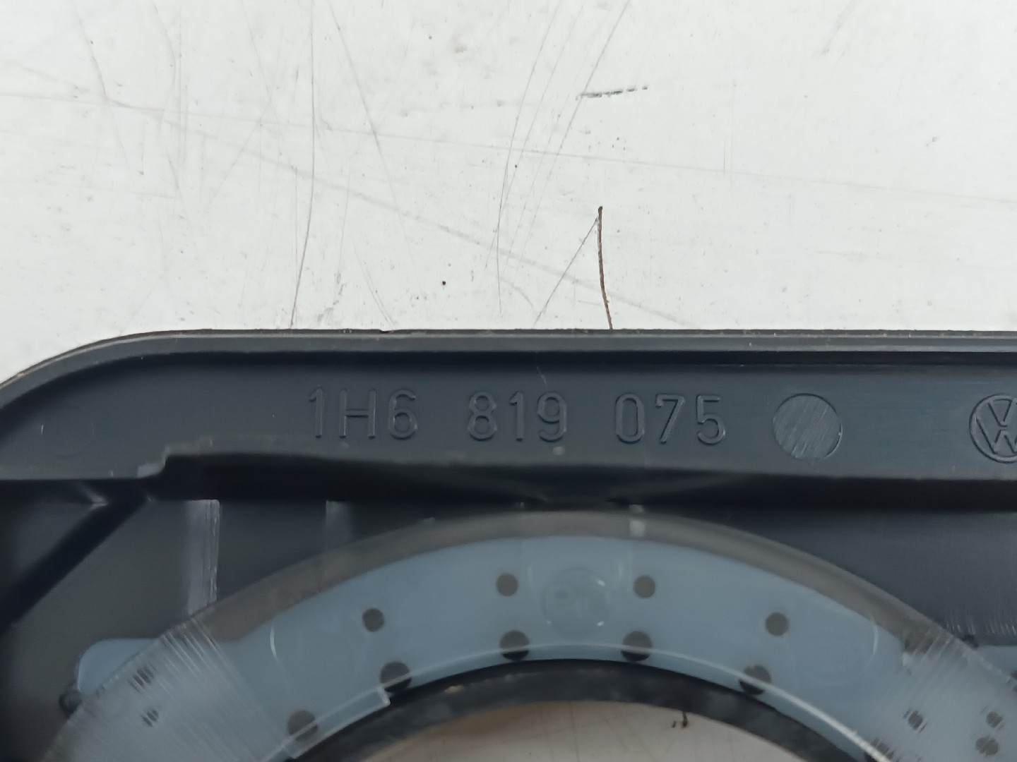 Moldura Interior VOLKSWAGEN GOLF III (1H1) | 91 - 98 Imagem-1