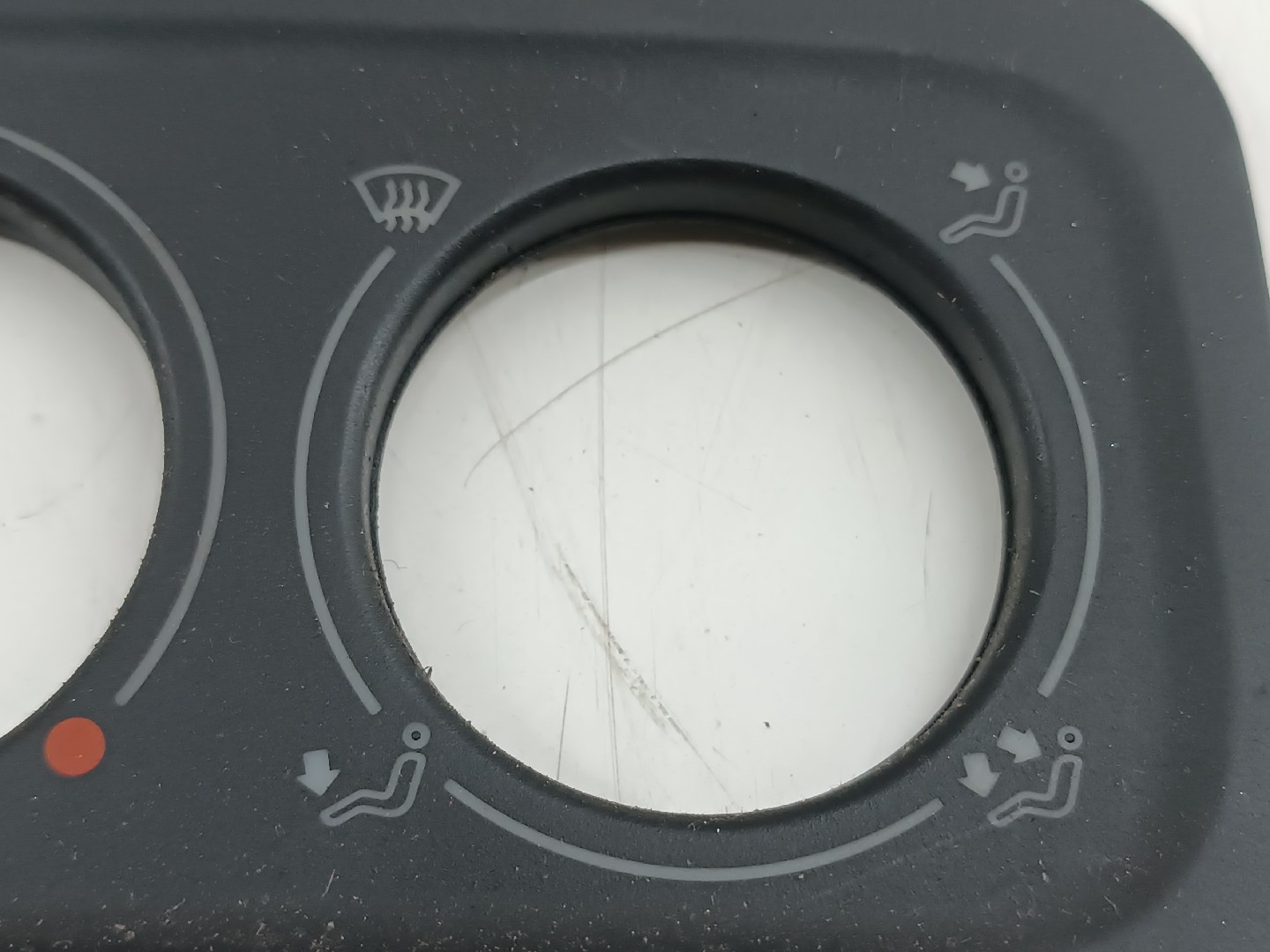 Moldura Interior VOLKSWAGEN GOLF III (1H1) | 91 - 98 Imagem-4