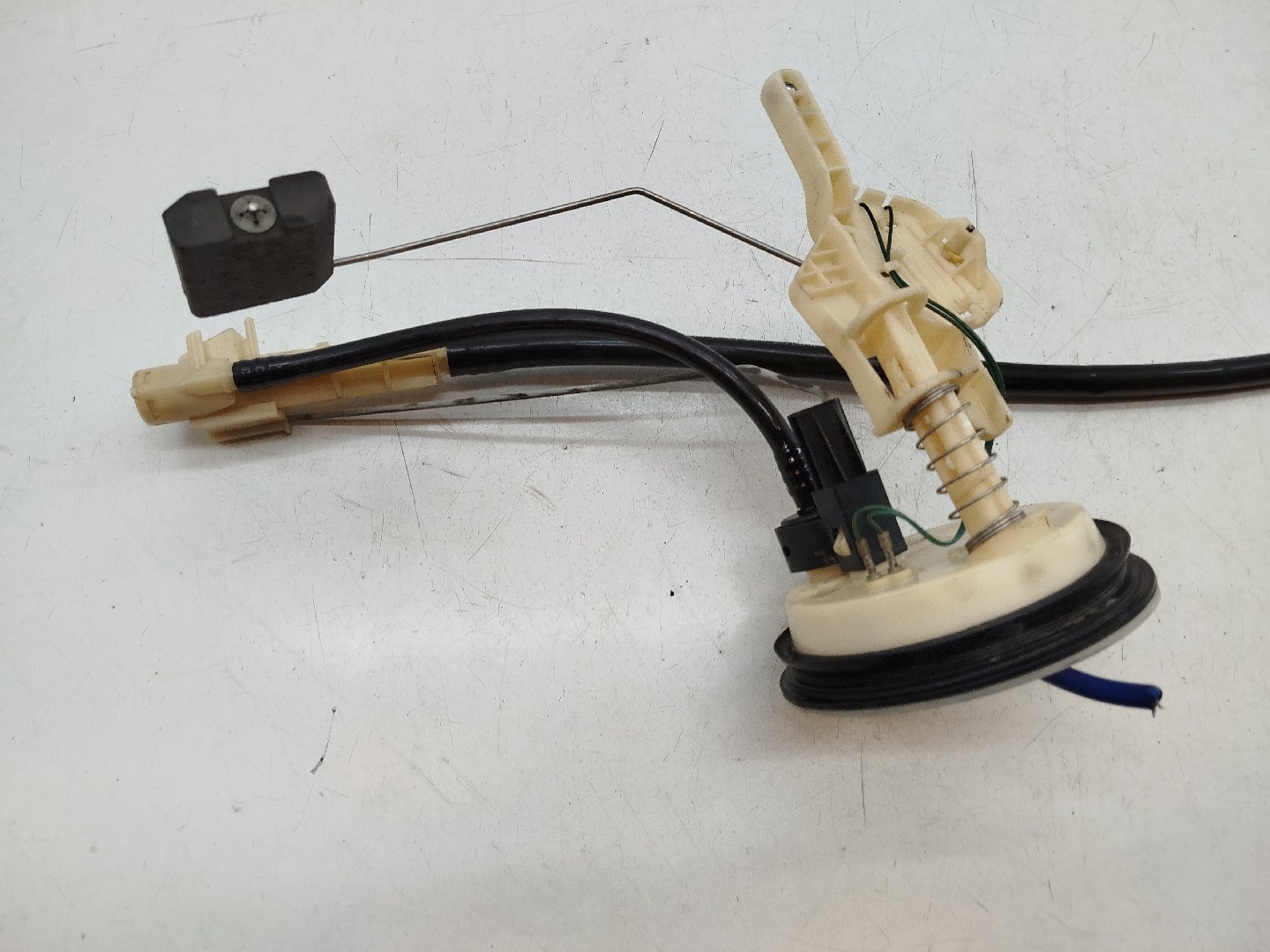 Boia do Combustível BMW 3 Compact (E46) | 01 - 05 Imagem-1