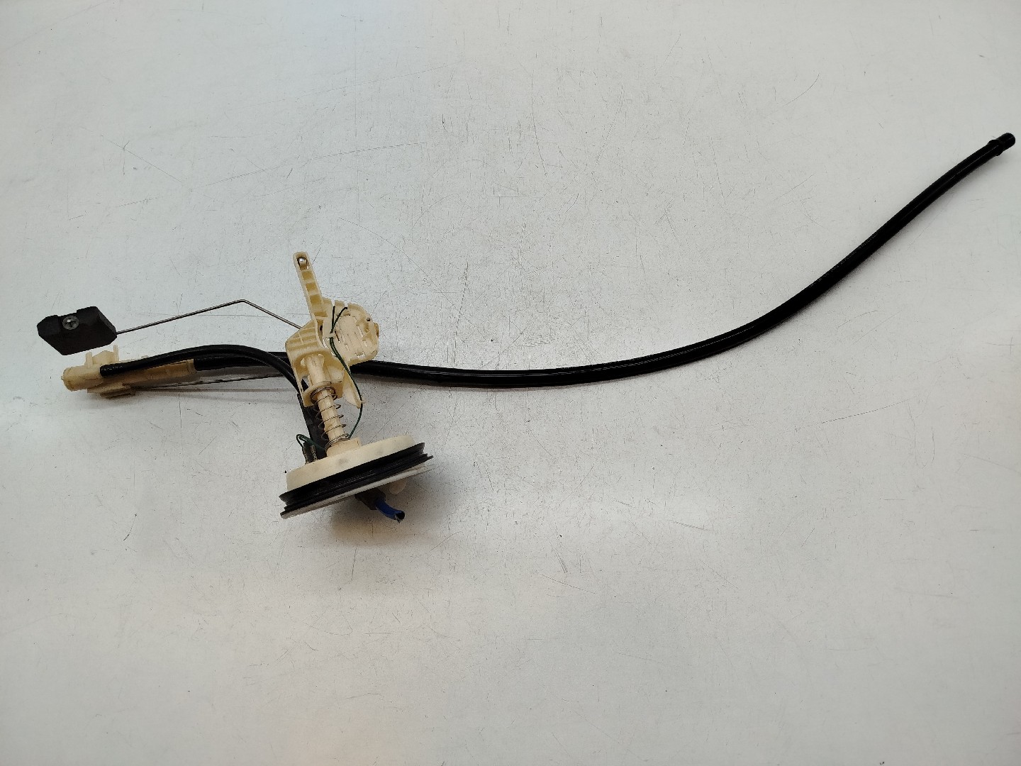 Boia do Combustível BMW 3 Compact (E46) | 01 - 05