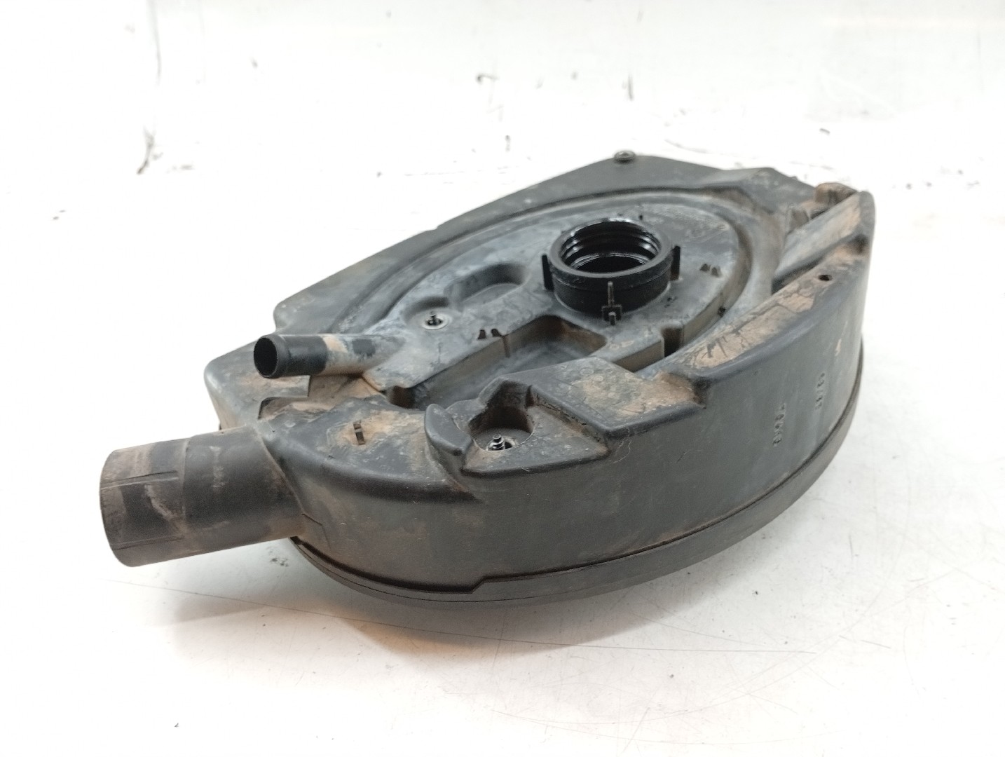 Caixa de filtro de ar VOLKSWAGEN GOLF III (1H1) | 91 - 98 Imagem-3