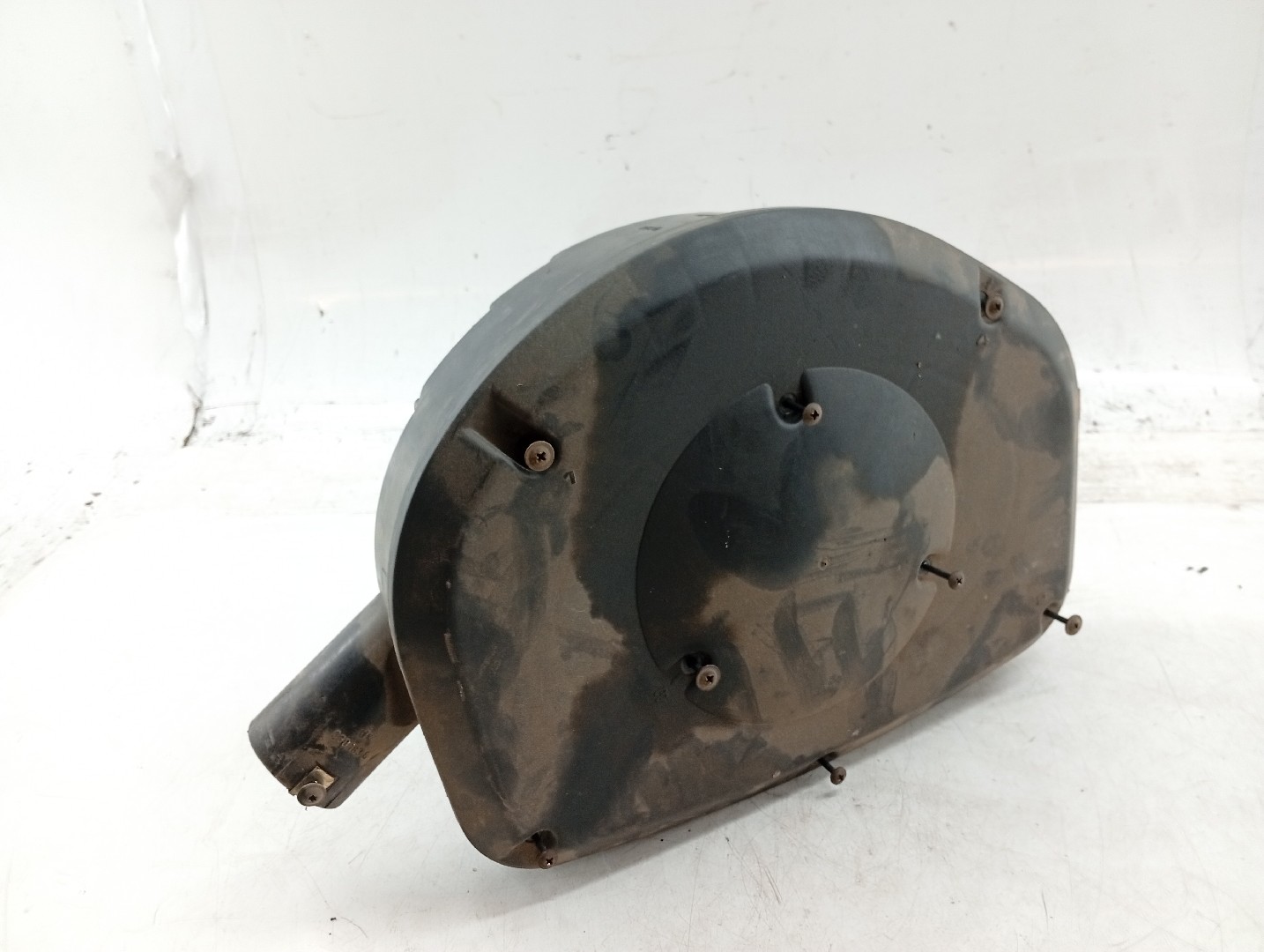 Caixa de filtro de ar VOLKSWAGEN GOLF III (1H1) | 91 - 98 Imagem-4