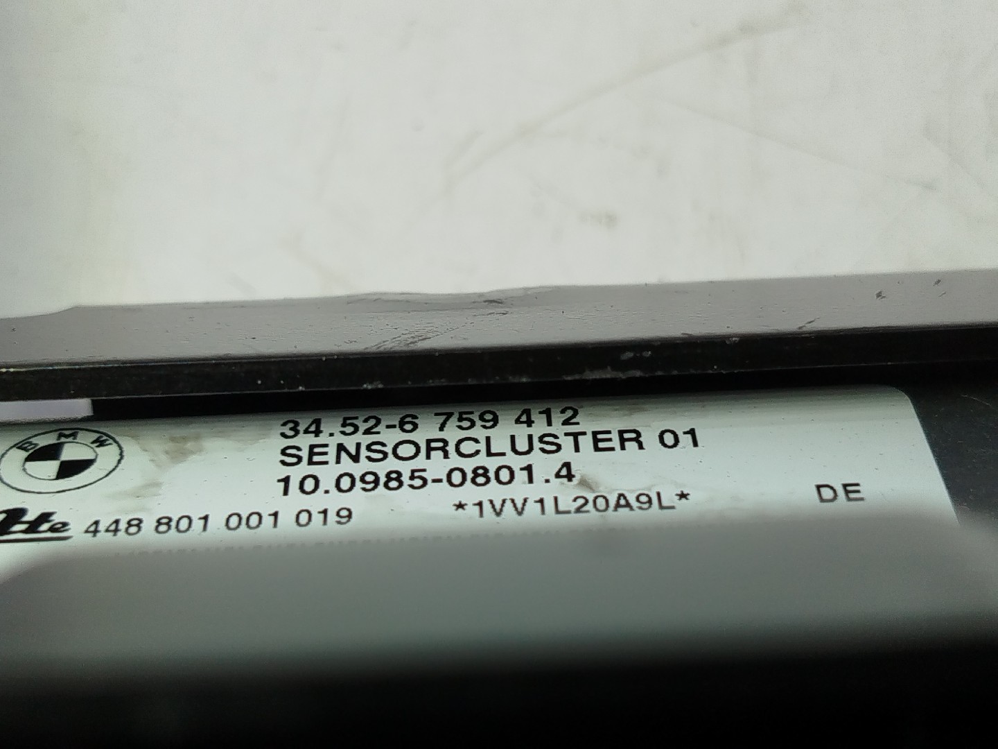 Sensor ESP BMW 3 Compact (E46) | 01 - 05 Imagem-4