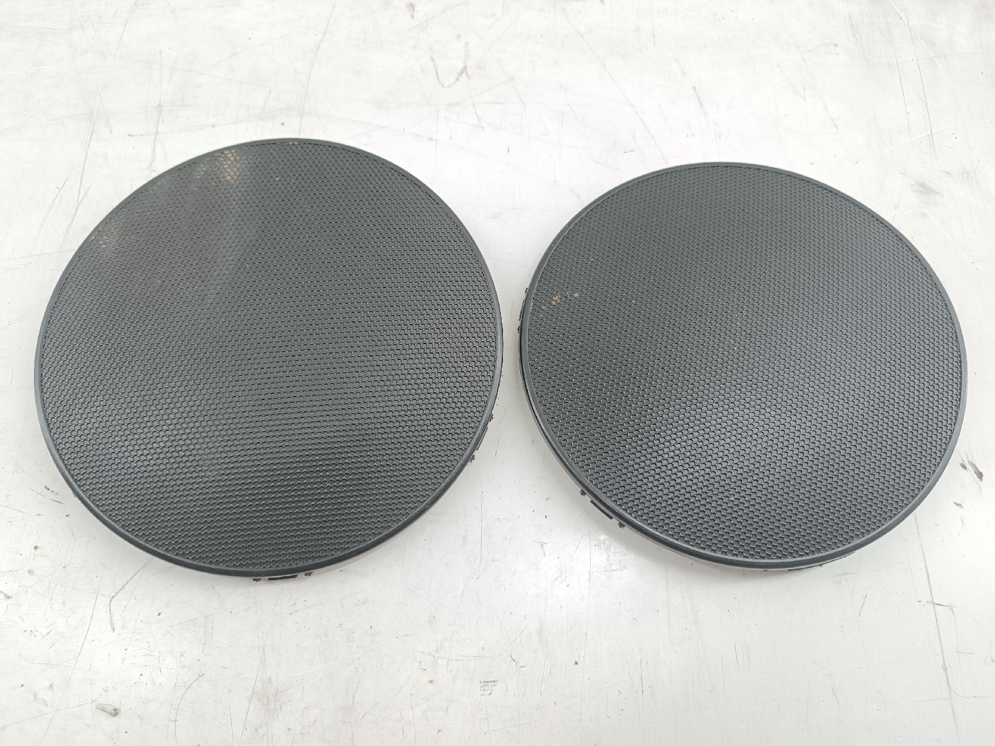 Capa de Coluna de Som VOLKSWAGEN GOLF III (1H1) | 91 - 98 Imagem-5