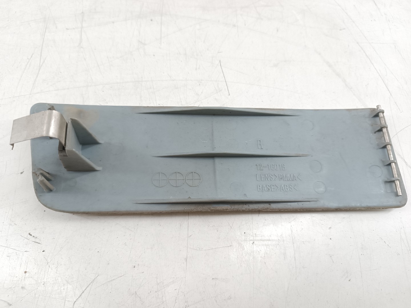 Refletor VOLKSWAGEN GOLF III (1H1) | 91 - 98