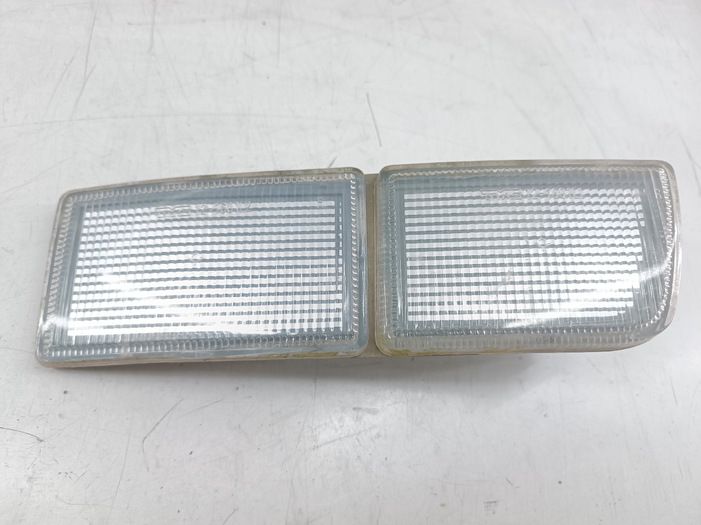 Refletor VOLKSWAGEN GOLF III (1H1) | 91 - 98 Imagem-3