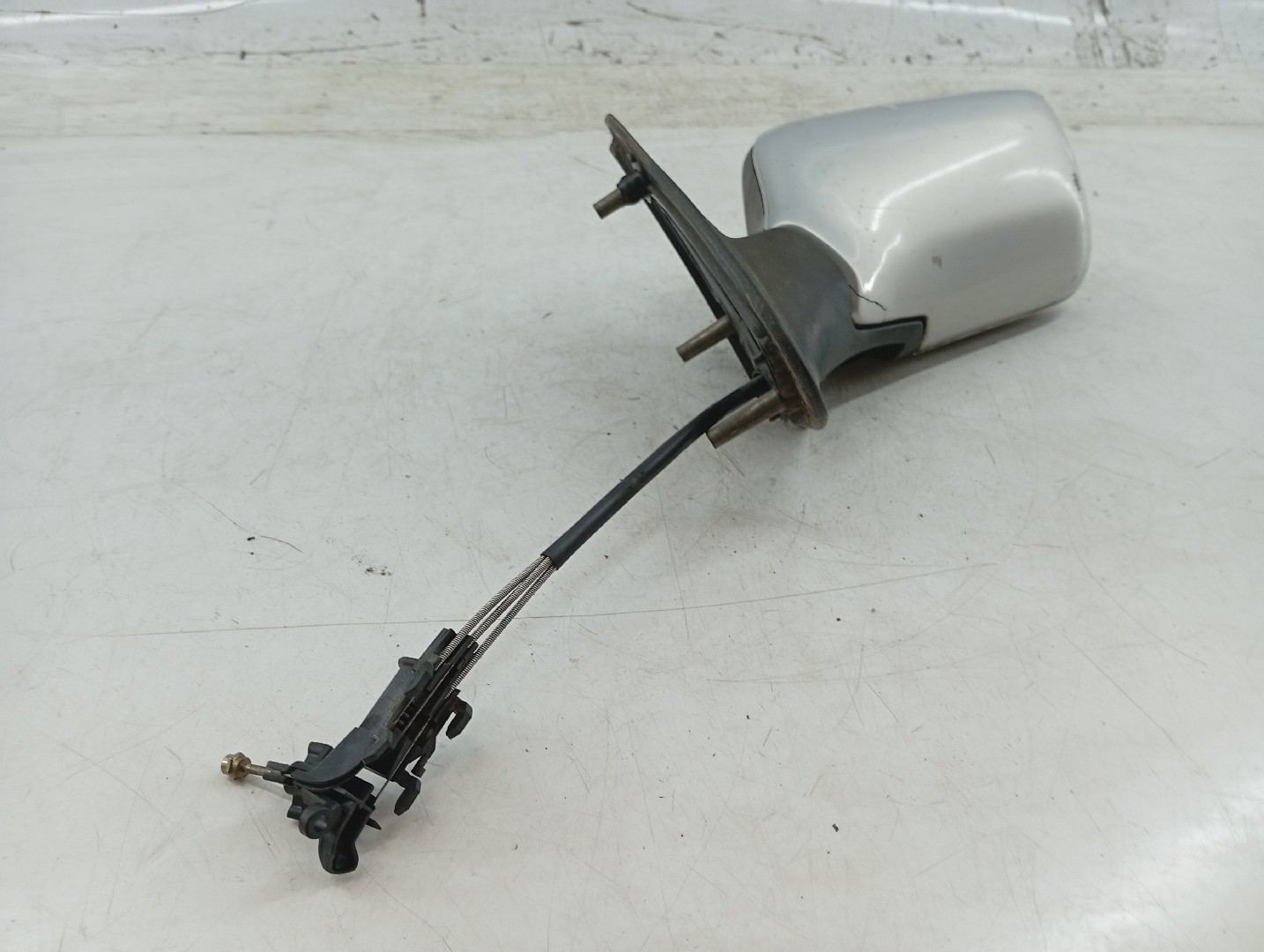 Espelho Retrovisor Esquerdo VOLKSWAGEN GOLF III (1H1) | 91 - 98 Imagem-2