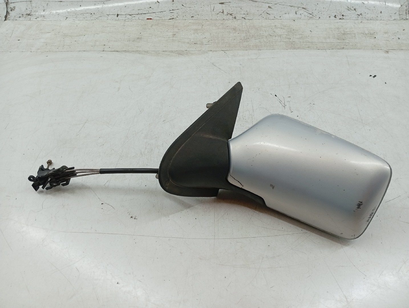 Espelho Retrovisor Esquerdo VOLKSWAGEN GOLF III (1H1) | 91 - 98