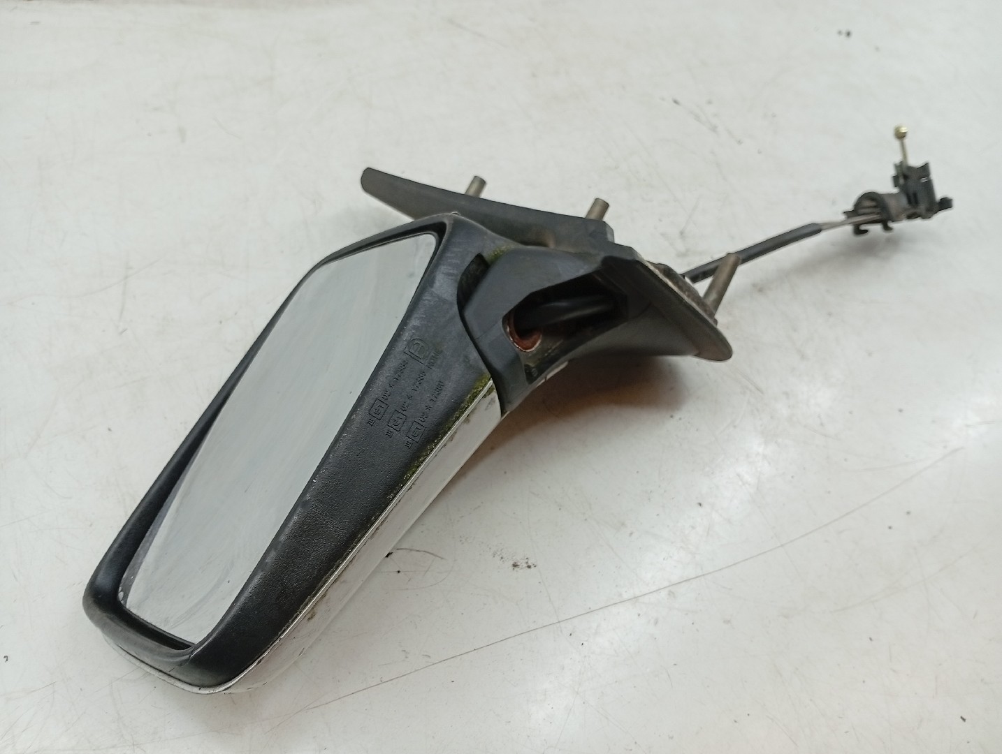 Espelho Retrovisor Esquerdo VOLKSWAGEN GOLF III (1H1) | 91 - 98 Imagem-3