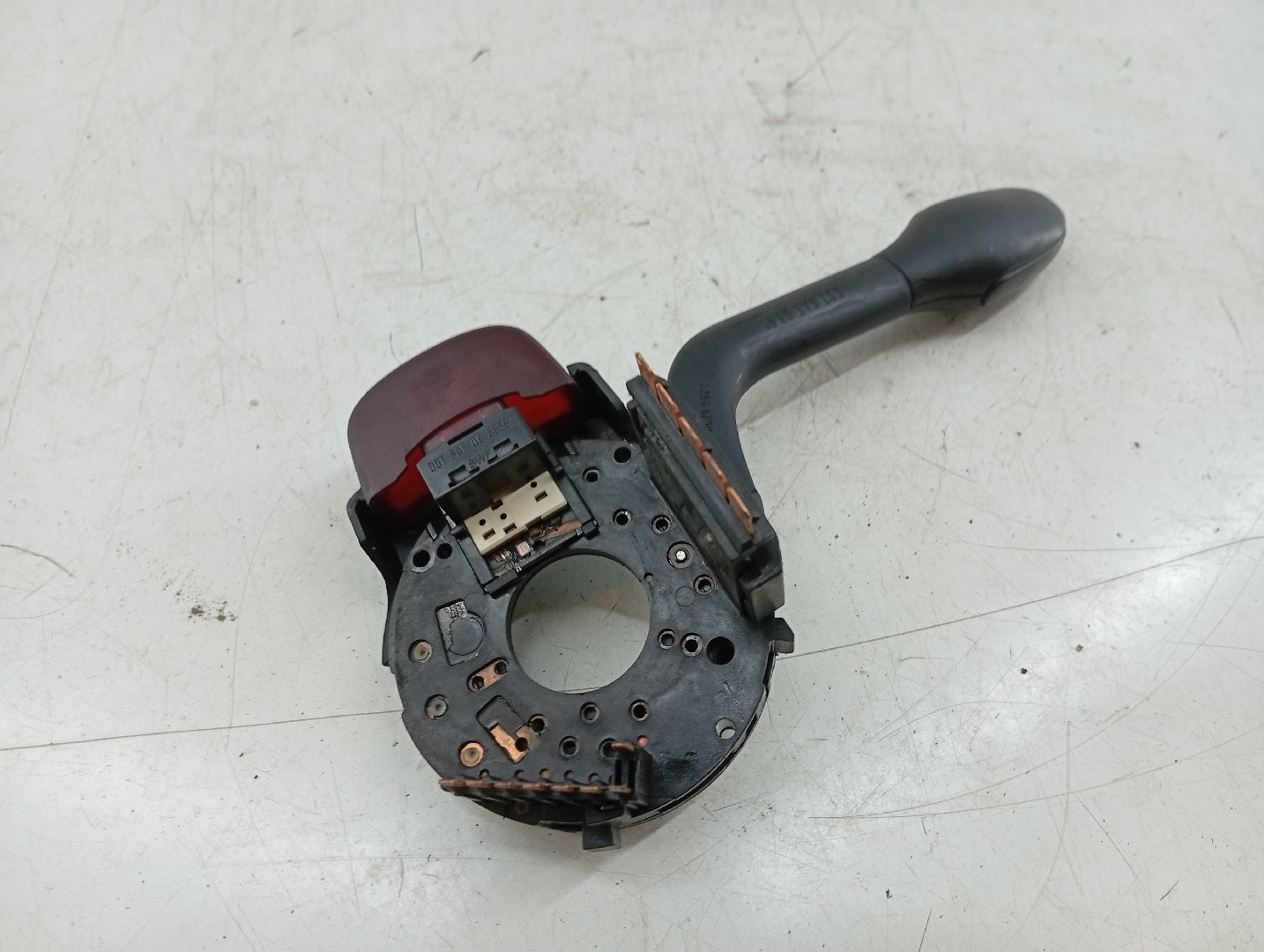 Comutador de piscas e luzes VOLKSWAGEN GOLF III (1H1) | 91 - 98 Imagem-2