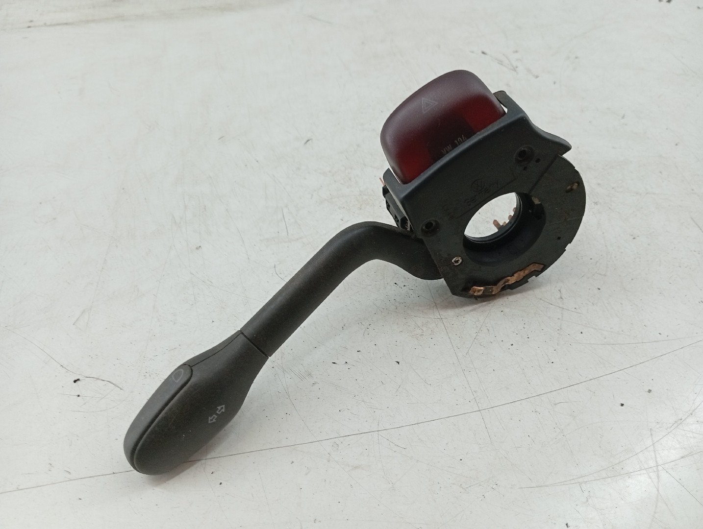 Comutador de piscas e luzes VOLKSWAGEN GOLF III (1H1) | 91 - 98 Imagem-4