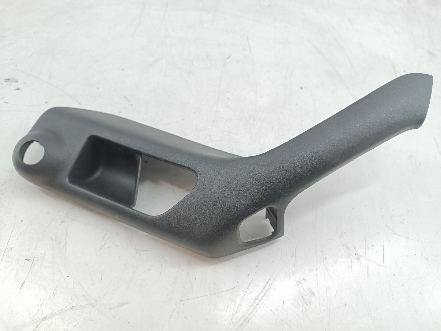 Moldura da porta VOLKSWAGEN GOLF III (1H1) | 91 - 98 Imagem-4