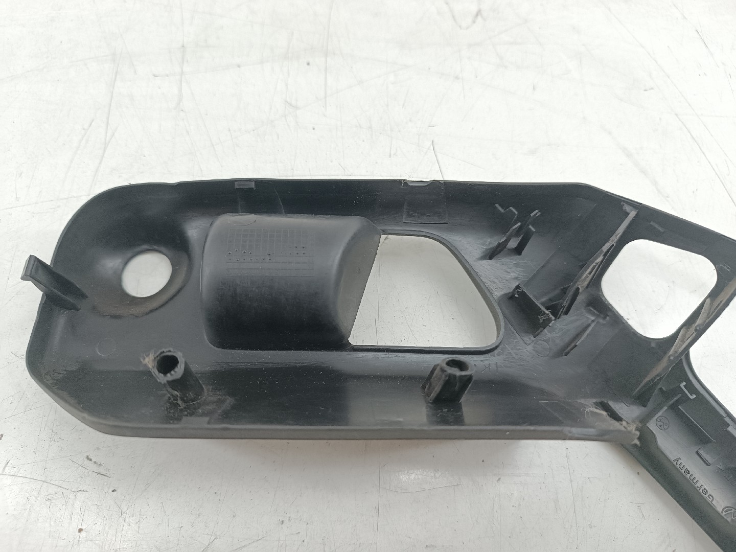 Moldura da porta VOLKSWAGEN GOLF III (1H1) | 91 - 98 Imagem-1