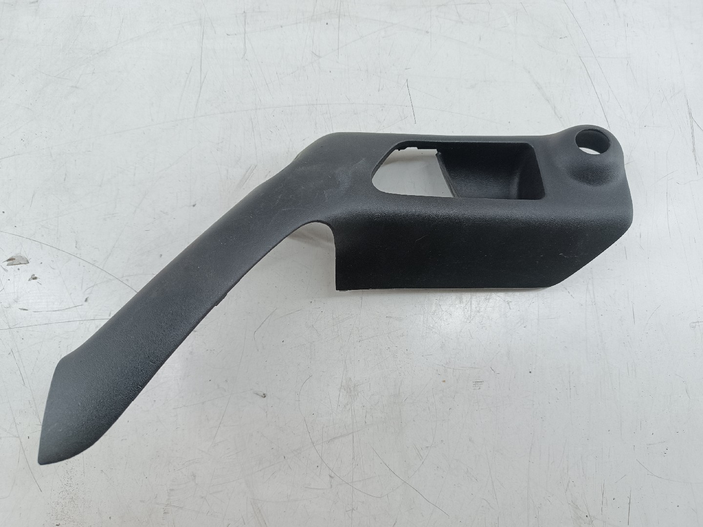 Moldura da porta VOLKSWAGEN GOLF III (1H1) | 91 - 98 Imagem-3