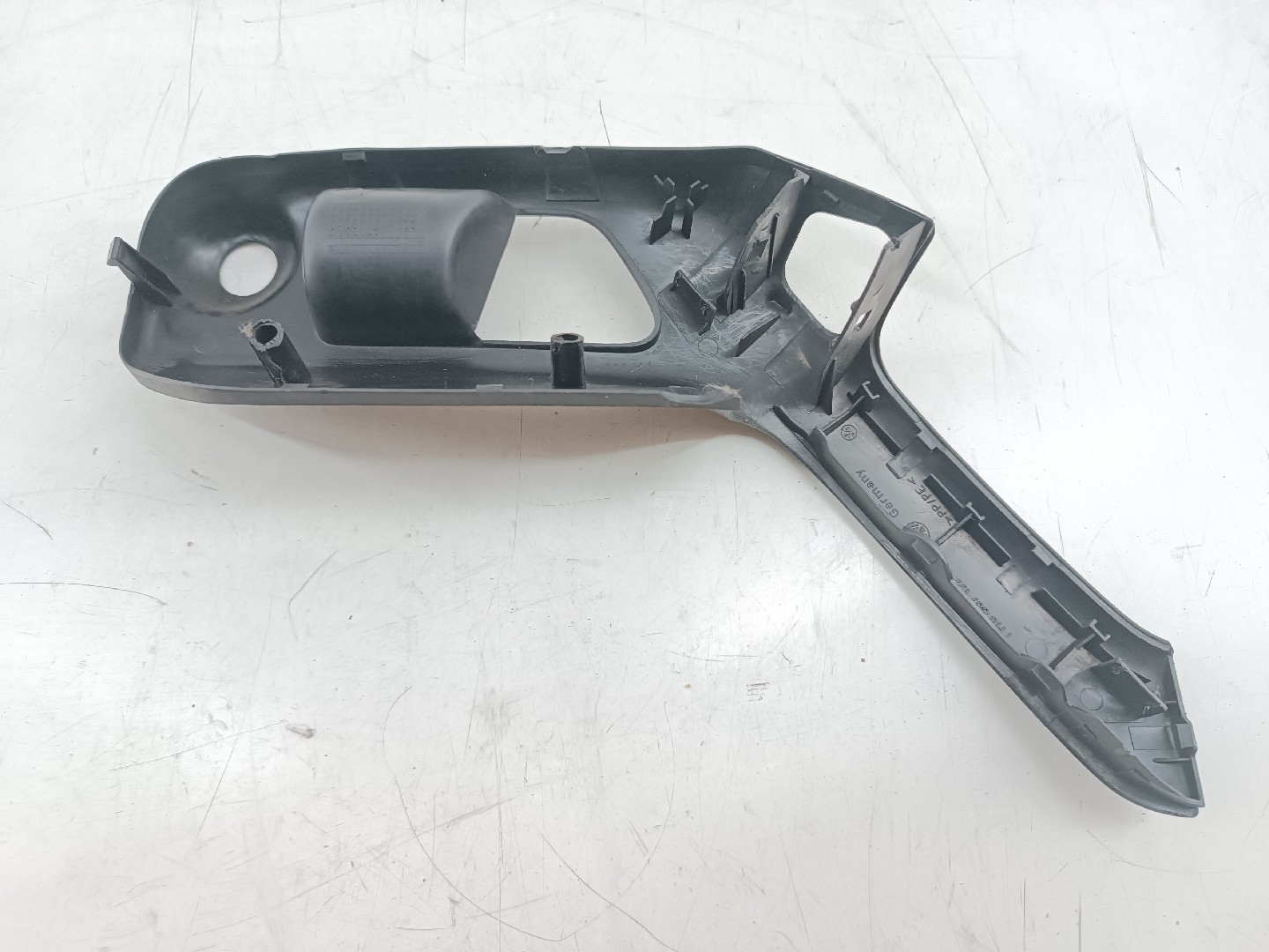 Moldura da porta VOLKSWAGEN GOLF III (1H1) | 91 - 98