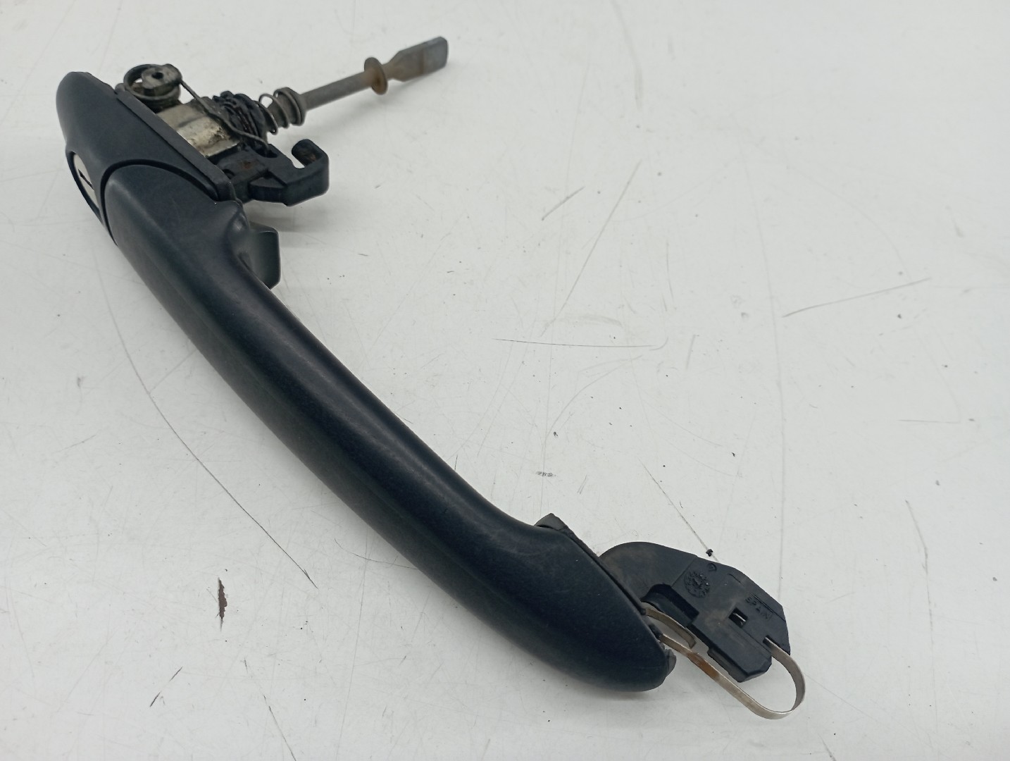 Puxador Exterior Porta Frente Esquerdo SEAT IBIZA II (6K1) | 93 - 02 Imagem-1