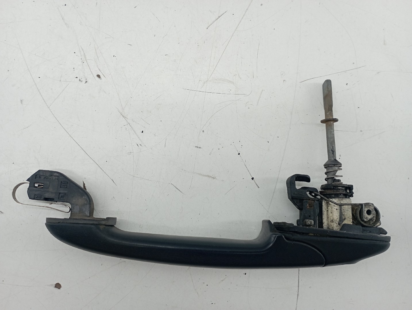 Puxador Exterior Porta Frente Esquerdo SEAT IBIZA II (6K1) | 93 - 02 Imagem-3