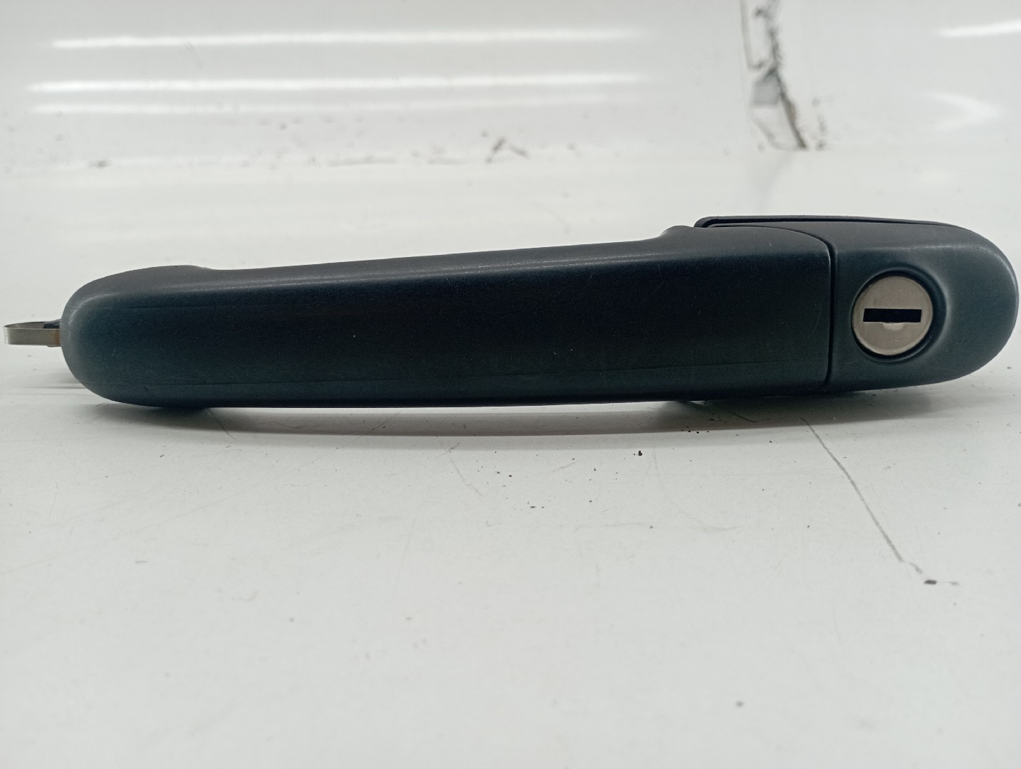 Puxador Exterior Porta Frente Esquerdo SEAT IBIZA II (6K1) | 93 - 02 Imagem-4