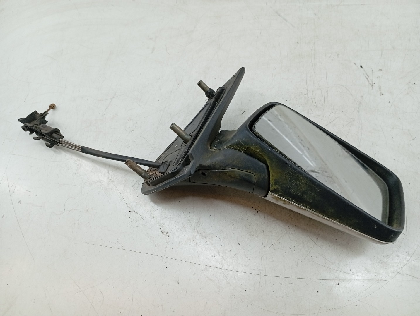 Espelho Retrovisor Direito VOLKSWAGEN GOLF III (1H1) | 91 - 98 Imagem-2