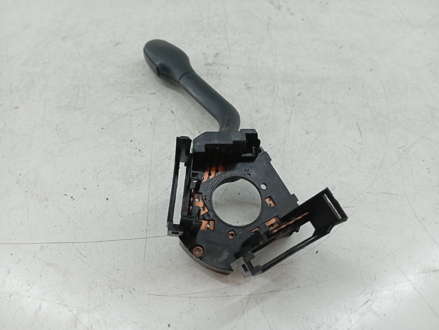 Comutador de limpa-para-brisas VOLKSWAGEN GOLF III (1H1) | 91 - 98 Imagem-4