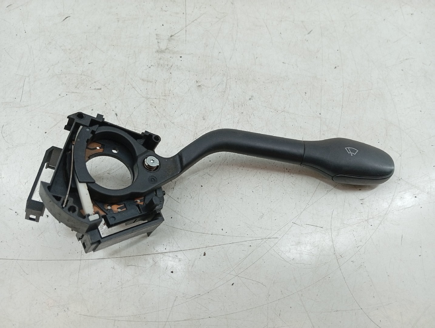 Comutador de limpa-para-brisas VOLKSWAGEN GOLF III (1H1) | 91 - 98