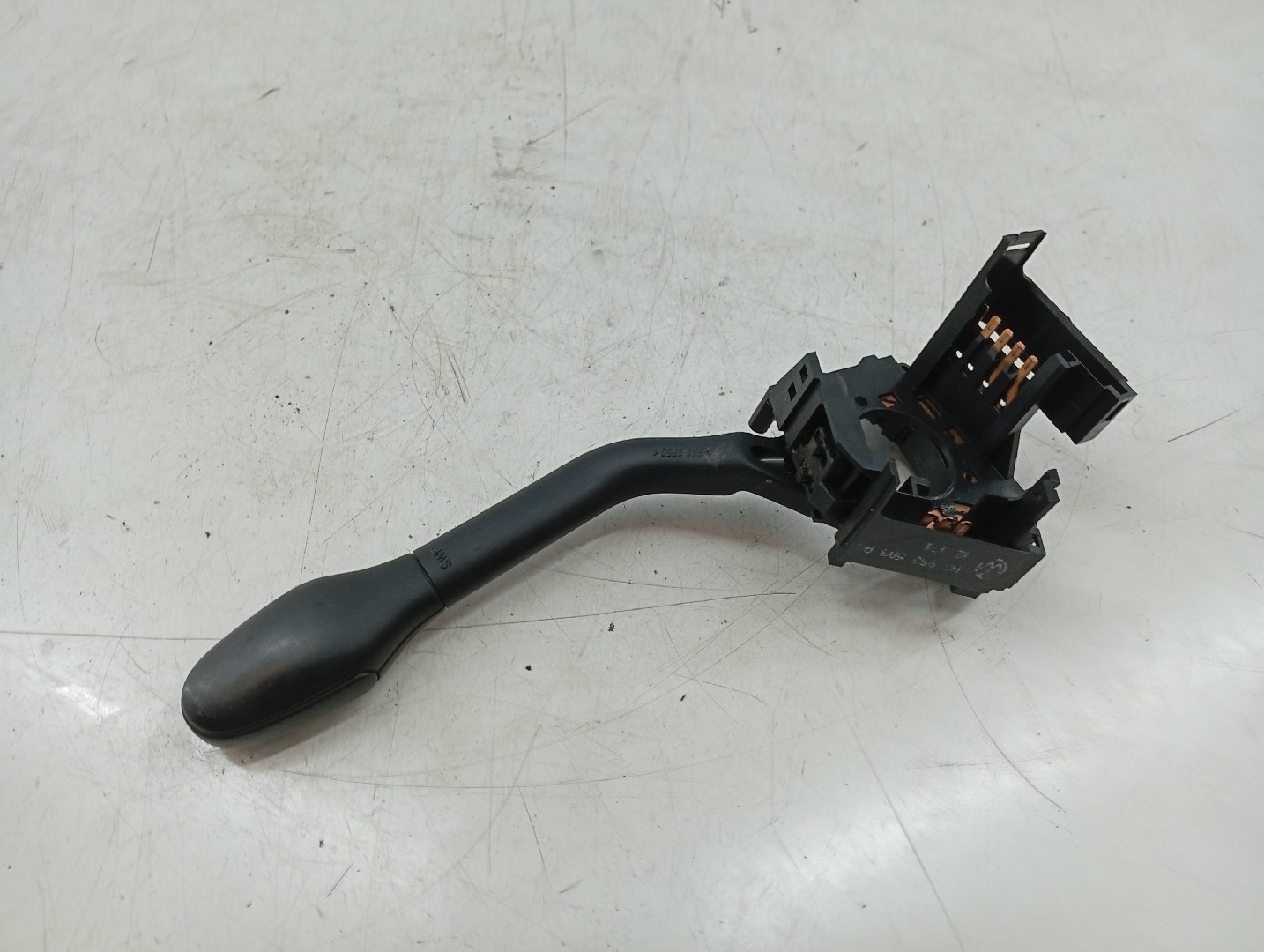 Comutador de limpa-para-brisas VOLKSWAGEN GOLF III (1H1) | 91 - 98 Imagem-3