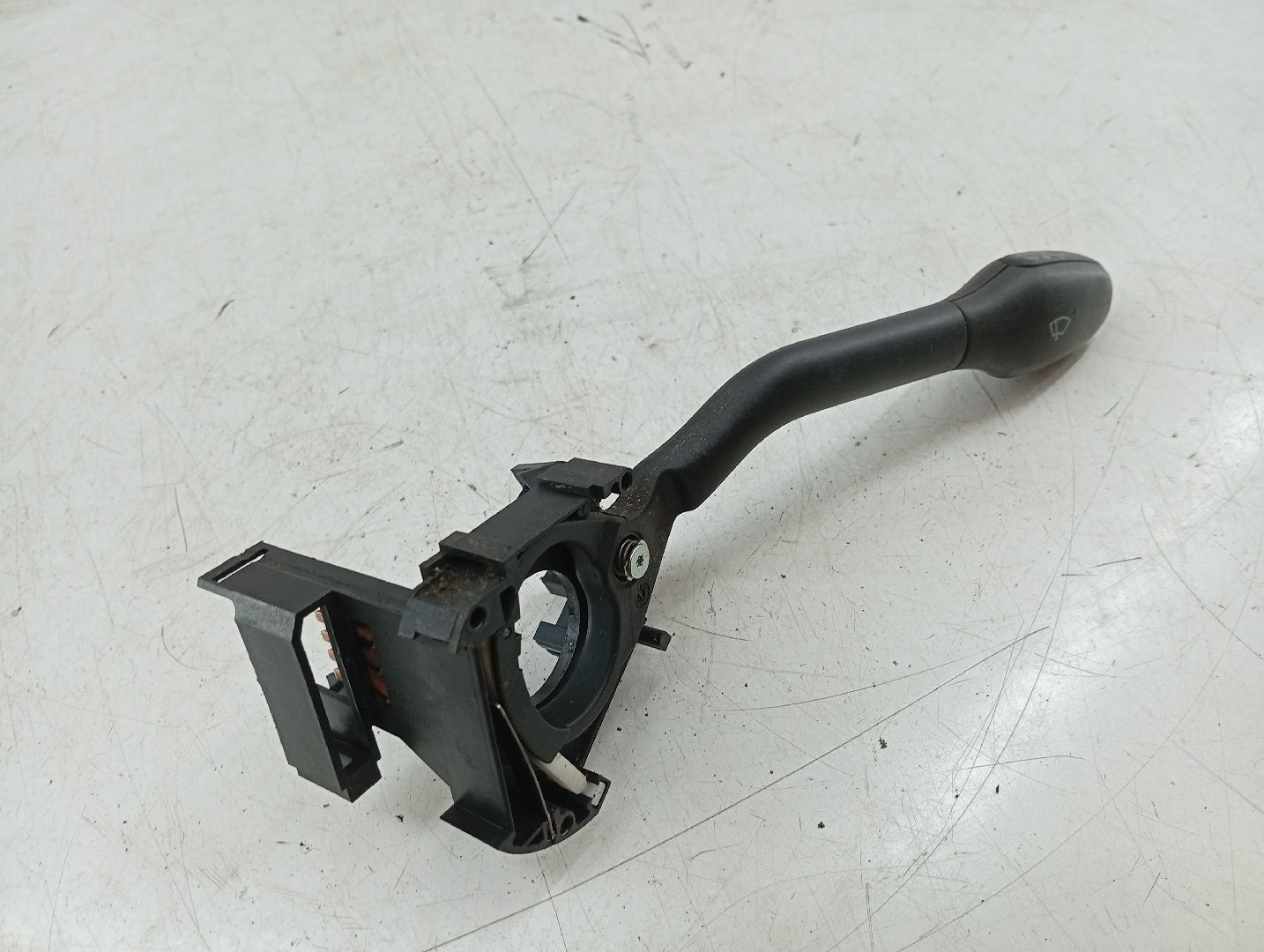 Comutador de limpa-para-brisas VOLKSWAGEN GOLF III (1H1) | 91 - 98 Imagem-5