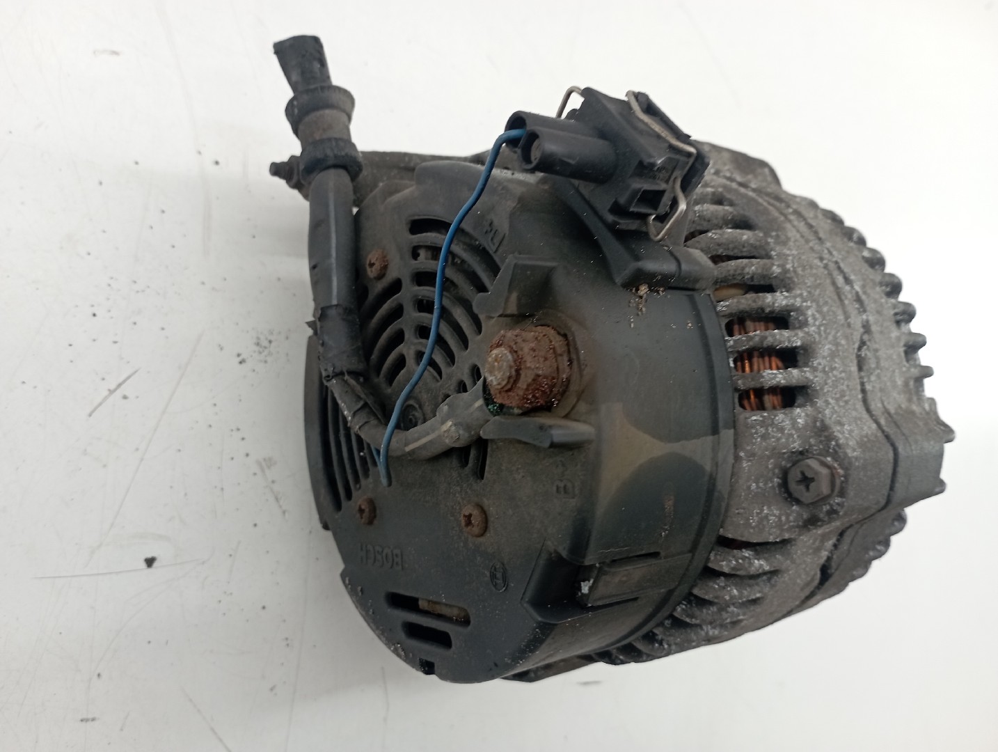 Alternador SEAT IBIZA II (6K1) | 93 - 02 Imagem-2