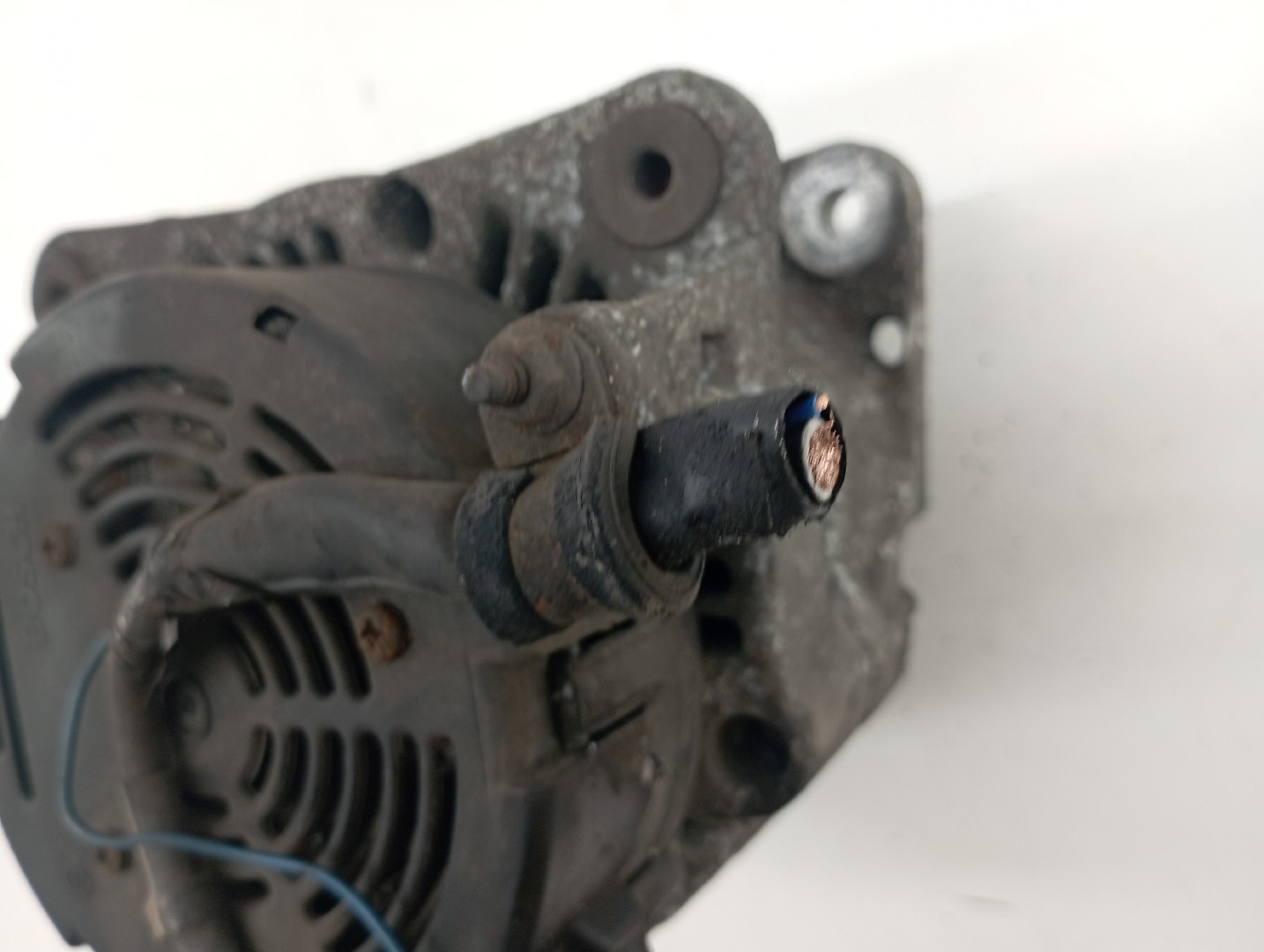 Alternador SEAT IBIZA II (6K1) | 93 - 02 Imagem-3