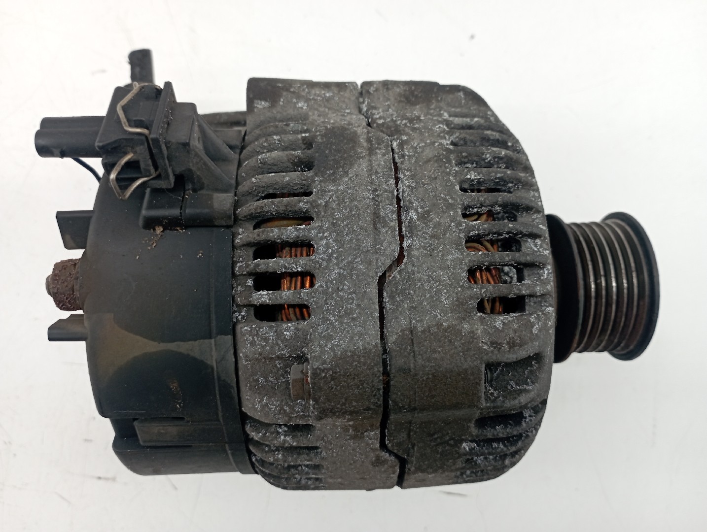 Alternador SEAT IBIZA II (6K1) | 93 - 02 Imagem-1