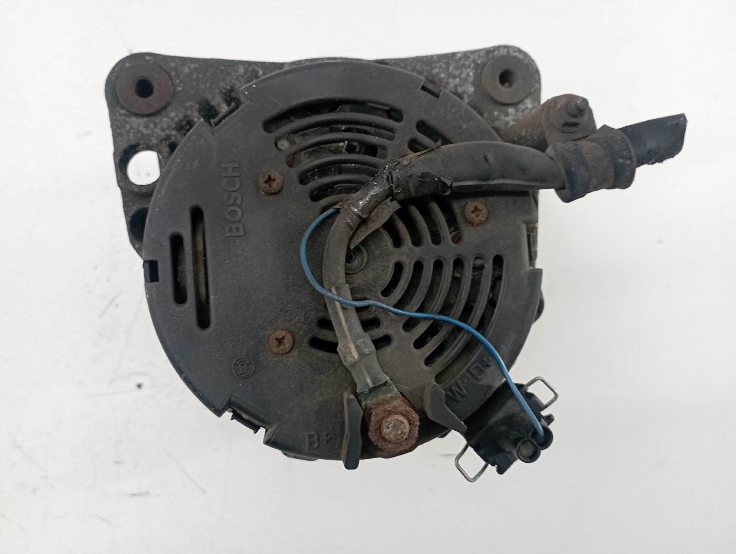 Alternador SEAT IBIZA II (6K1) | 93 - 02 Imagem-4