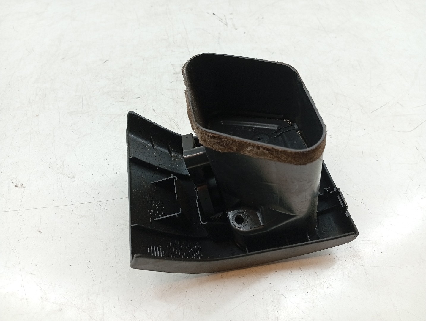 Difusor de ar VOLKSWAGEN GOLF III (1H1) | 91 - 98 Imagem-5