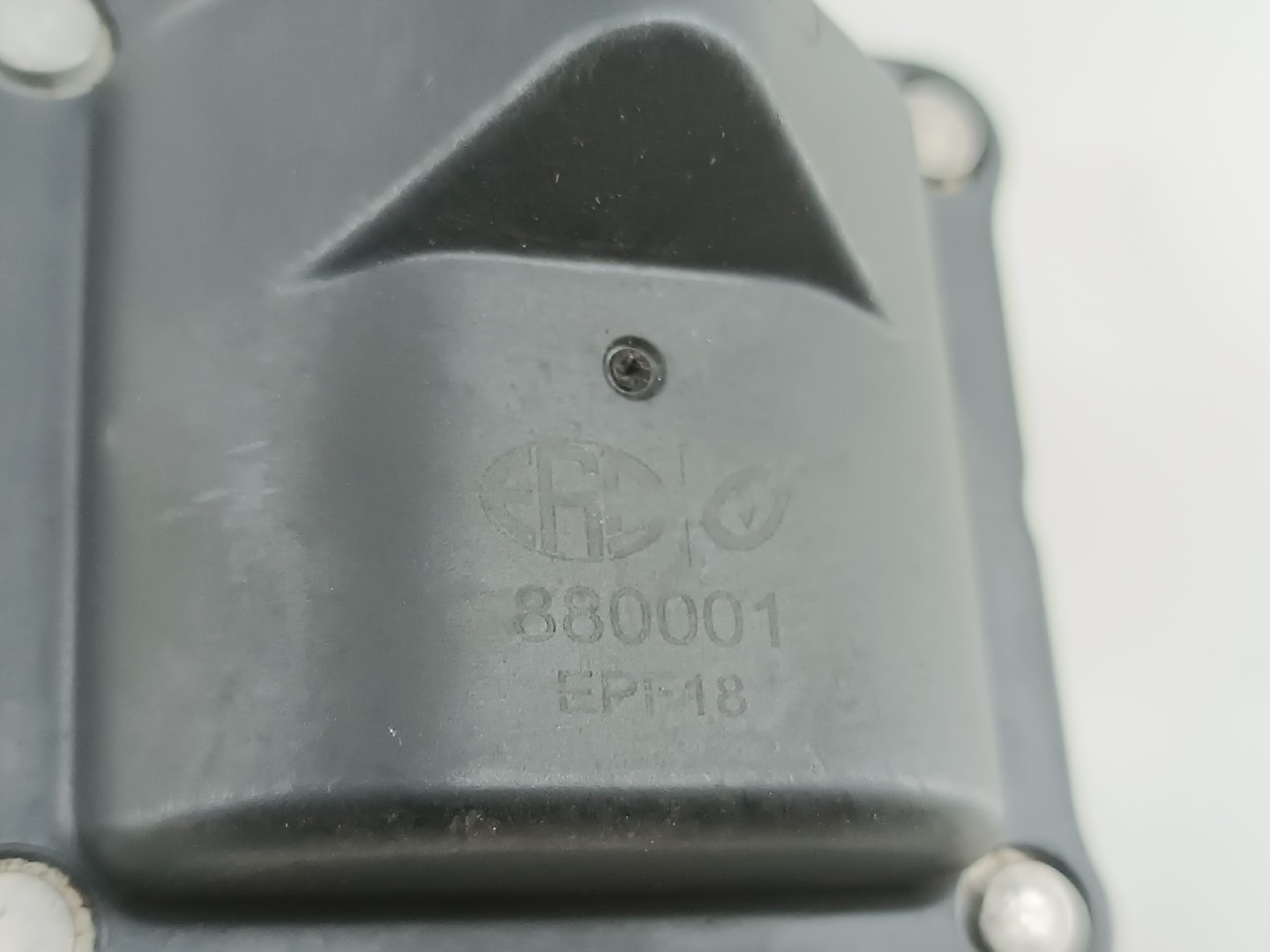 Bobine de ignição VOLKSWAGEN GOLF III (1H1) | 91 - 98 Imagem-1