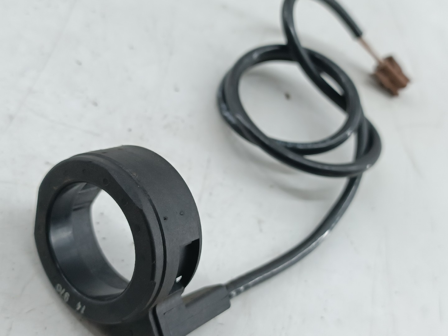 Módulo imobilizador VOLKSWAGEN GOLF III (1H1) | 91 - 98 Imagem-3