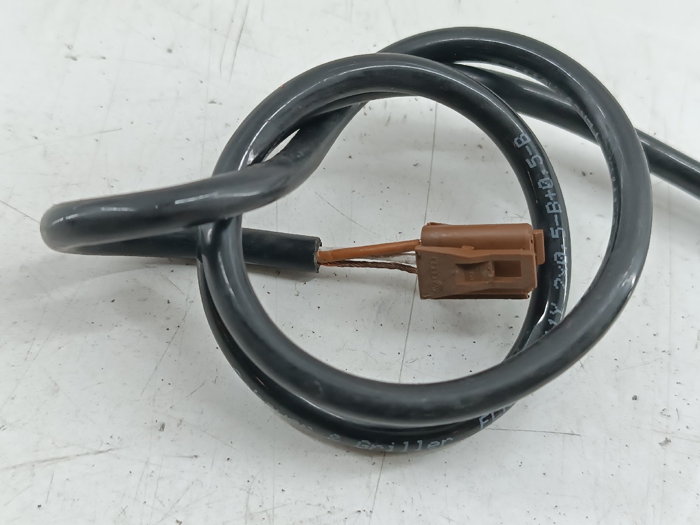 Módulo imobilizador VOLKSWAGEN GOLF III (1H1) | 91 - 98 Imagem-1