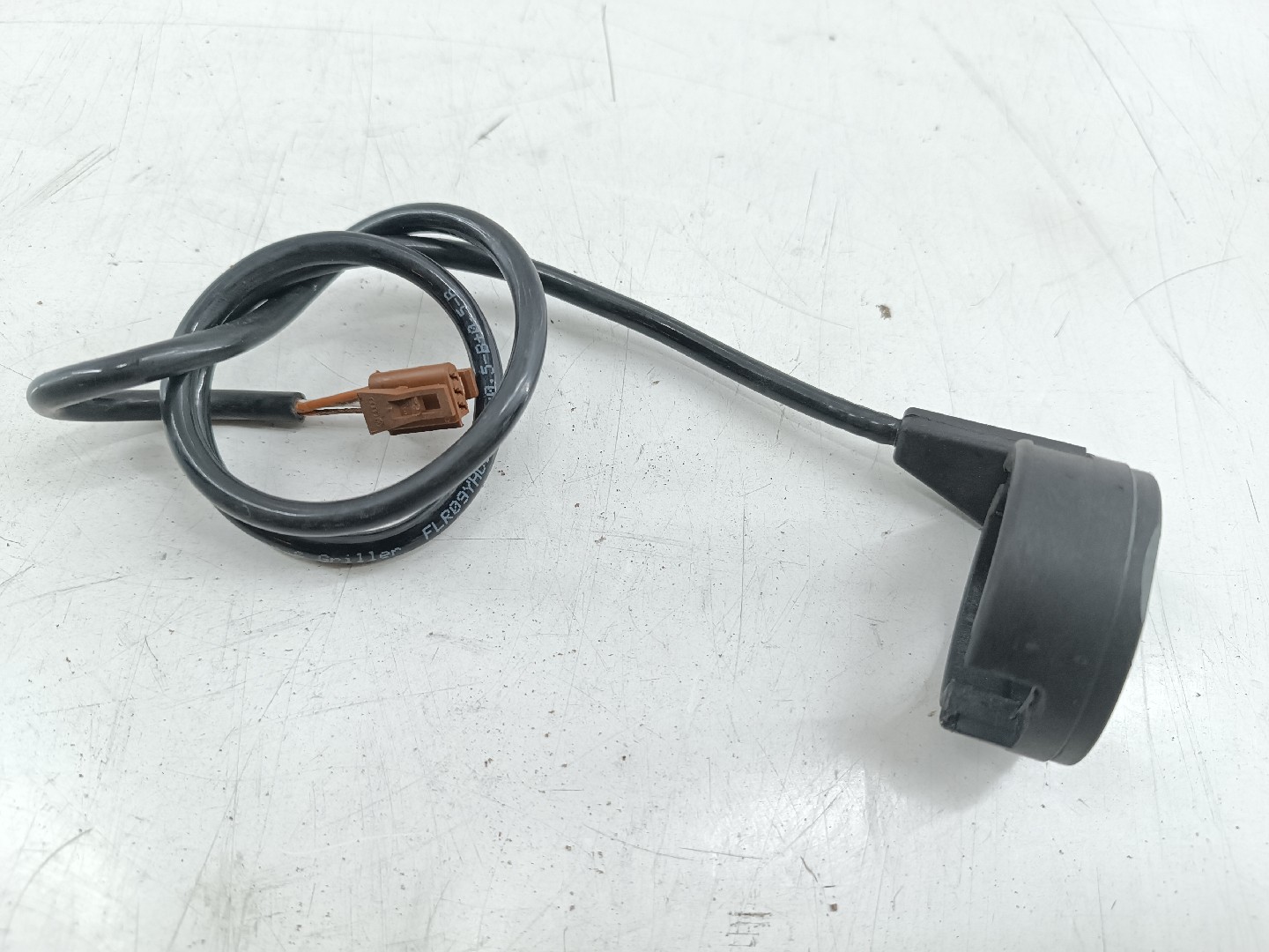 Módulo imobilizador VOLKSWAGEN GOLF III (1H1) | 91 - 98